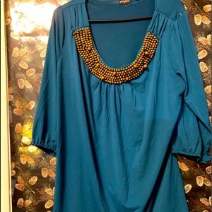 Tempted - Beautiful Top 16/18 -  $20